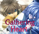 Cover: Gathering Heart