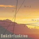 Cover: Umkehrfunktion