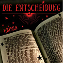 Cover: Die Entscheidung - Rewrite