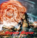 Cover: Magister Magicae