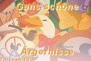 Cover: Gans schöne Ärgernisse (Untitled Goose Game)
