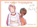 Cover: Eine wollige Überraschung