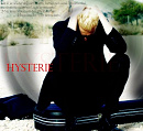Cover: Hysterie