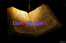 Cover: Der Magier