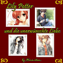 Cover: Lily Potter und die unerwünschte Liebe