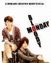 Cover: Bloody Monday