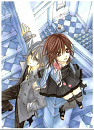 Cover: Vampire Knight