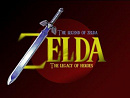 Cover: The Legend of Zelda - The Legacy of Heroes