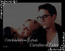 Cover: Forbidden Love.