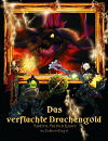 Cover: Das verfluchte Drachengold