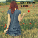 Cover: Spiel mit den Farben