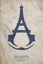 Cover: Assassin's Creed Unity: The Eagle's Song