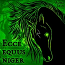 Cover: Ecce equus niger