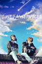 Cover: JUST FANSERVICE