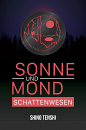 Cover: Schattenwesen