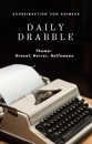 Cover: Daily Drabble
