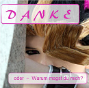 Cover: D A N K E