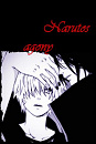 Cover: Narutos agony