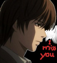 Cover: I miss U