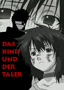 Cover: Das Kind und der Taler