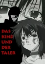 Cover: Das Kind und der Taler
