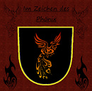 Cover: Im Zeichen des Phönix