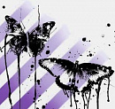 Cover: butterFLY