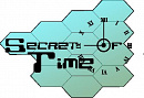 Cover: Secret of Time Prelude (Wissenschaftler-Reihe)