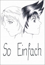 Cover: So einfach