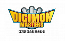 Cover: Digimon Masters