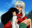 Cover: Yahra - Inuyasha's Schwester