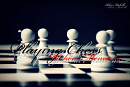 Cover: Playing Chess Without Memories