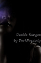 Cover: Dunkle Klingen