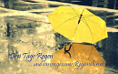 Cover: Drei Tage Regen