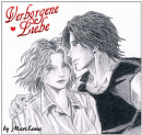 Cover: Verborgene Liebe