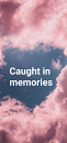 Cover: Caught in memories