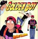 Cover: Golden Boy