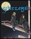 Cover: Schutzengel