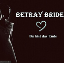 Cover: Betray Bride
