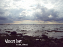 Cover: Almost lost