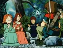 Cover: Robin Hoods wahre Gefühle