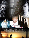 Cover: Taste of Reality