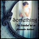 Cover: Something.