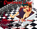 Cover: Darkness Love