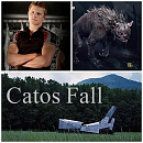 Cover: Catos Fall