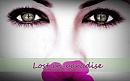 Cover: Lost in paradise