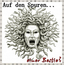Cover: Auf den Spuren ...