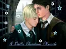Cover: A little Christmas Miracle
