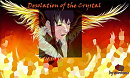 Cover: Rise of the Crystal Phoenix