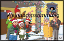 Cover: Weihnachtsstimmung